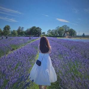 Meet your Posher, Liz